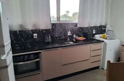Casa com 2 quartos à venda na rodovia sc - 434, 20, areais da palhocinha, garopaba por r$ 350.000