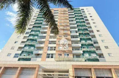 Apartamento com 2 dormitórios à venda, 65 m² por r$ 560.000,00 - pagani - palhoça/sc