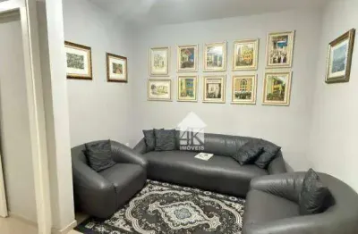 Sala comercial à venda na Avenida Josué Di Bernardi, Campinas, São José