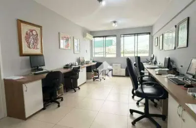 Sala comercial à venda na Avenida Josué Di Bernardi, Campinas, São José