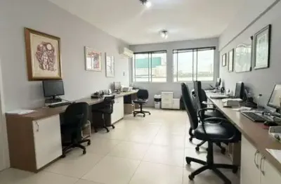 Sala comercial à venda na avenida josué di bernardi, 238, campinas, são josé por r$ 210.000