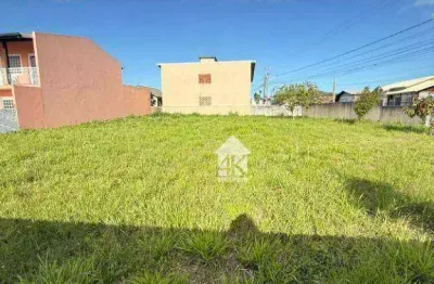 Terreno à venda, 600 m² por r$ 1.000.000 - praia do sonho - palhoça/sc