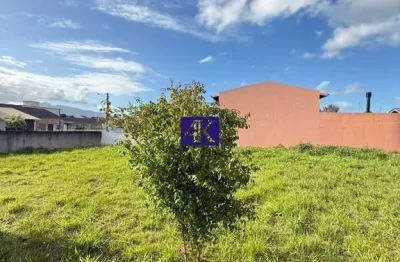 Terreno à venda na rua andira, 14, enseada de brito, palhoça por r$ 1.000.000