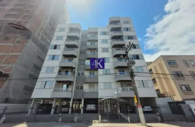 Apartamento com 1 quarto à venda na rua antônio scherer, 330, kobrasol, são josé por r$ 348.000