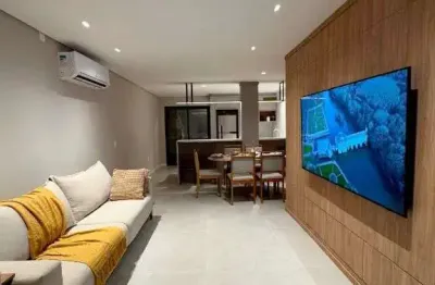 Casa com 3 quartos à venda na rua itapema, 393, enseada de brito, palhoça por r$ 939.000