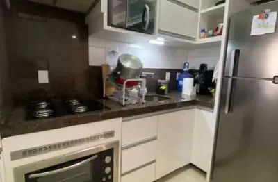 Apartamento com 2 quartos à venda na rua milão, 98, pagani, palhoça por r$ 350.000