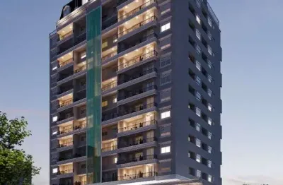 Cobertura com 3 quartos à venda na avenida da pedra branca, 6, cidade universitária pedra branca, palhoça por r$ 2.445.405