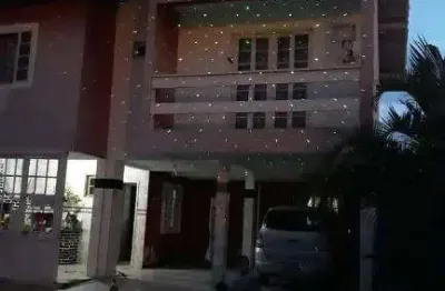 Casa com 3 quartos à venda na rua dezesseis de julho, 172, caminho novo, palhoça por r$ 850.000