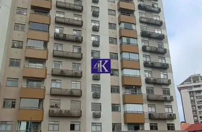 Apartamento com 3 quartos à venda na Rua Tupinambá, 979, Estreito, Florianópolis por R$ 795.000