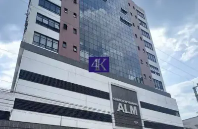 Sala comercial à venda na Rua Najla Carone Goedert, 838, Pagani, Palhoça por R$ 390.000