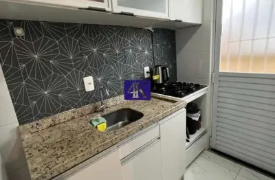 Apartamento com 2 quartos à venda na Rua Lídia da Silva Lima, 70, Nova Palhoça, Palhoça por R$ 360.000