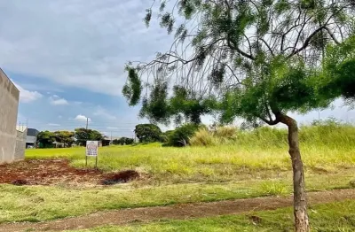 Terreno à venda na Rua Hokaido, Jardim das Estações, Maringá