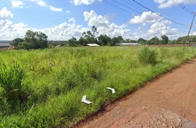 Terreno à venda – 1.075 m² | vale azul, sarandi – pr |