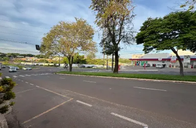 Terreno à venda na Avenida Pioneiro Maurício Mariani, 258, Jardim Itaipu, Maringá