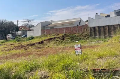 Terreno à venda na Rua Pioneira Genoveva Giunta, sm, Parque Tarumã, Maringá
