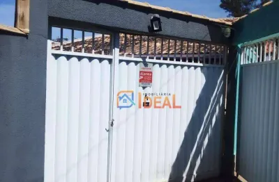 Casa com 2 dormitórios à venda, 100 m² por r$ 300.000,00 - unamar - cabo frio/rj