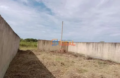Terreno à venda, 200 m² por r$ 55.000 - unamar - cabo frio/rj