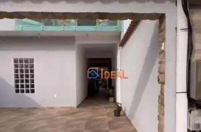 Casa com 3 dormitórios à venda, 150 m² por r$ 530.000 - cidade praiana - rio das ostras/rj