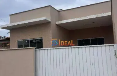 Casa com 2 dormitórios à venda, 60 m² por r$ 320.000,00 - verão vermelho (tamoios) - cabo frio/rj