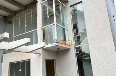 Apartamento triplex com 3 dormitórios à venda, 80 m² por r$ 220.000,00 - unamar - cabo frio/rj