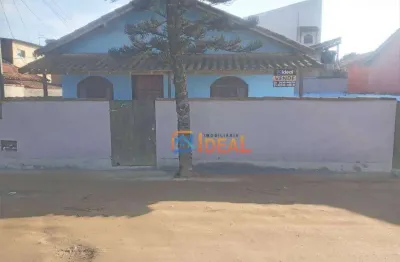 Casa com 2 quartos à venda na Rua São Pedro, 2, Unamar, Cabo Frio