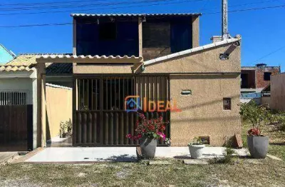 Apartamento com 4 quartos à venda na Rua Apolo Xxii Cond Verao Vermelho, 2, Unamar, Cabo Frio