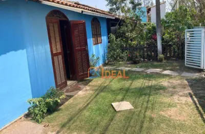 Apartamento duplex com 3 dormitórios para alugar, 80 m² por r$ 2.000,00/mês - unamar - cabo frio/rj