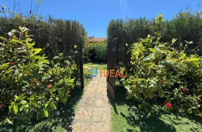 Casa com 3 quartos à venda na Rodovia Amaral Peixoto, 3, Orla 500 (Tamoios), Cabo Frio