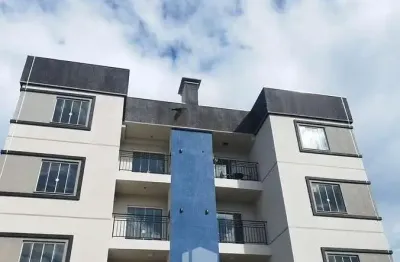 Apartamento com 2 quartos à venda na Rua Capri, 08, Praia de Leste, Pontal do Paraná