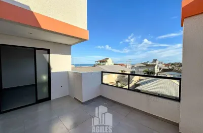 Apartamento com 2 quartos à venda na Rua Deodoro da Fonseca, 157, Leblon, Pontal do Paraná