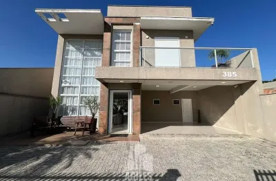 Casa com 3 quartos à venda na Rua São José Dos Pinhais, 385, Brejatuba, Guaratuba
