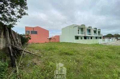 Terreno à venda na Rua Mato Grosso, 00, Grajaú, Pontal do Paraná