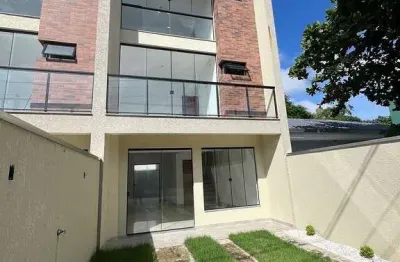 Casa com 3 quartos à venda na Rua Eng.rocardo Beltrame, 183, Beltrami, Pontal do Paraná