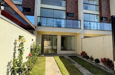 Casa com 3 quartos à venda na Rua Eng.rocardo Beltrame, 183, Beltrami, Pontal do Paraná