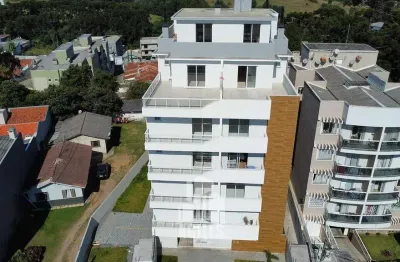 Apartamento com 3 quartos à venda na Rua Deputado João Leopoldo Jacomel, 637, Braga, São José dos Pinhais