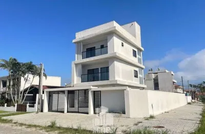 Casa com 3 quartos à venda na Avenida Mandaguari, 847, Riviera, Matinhos