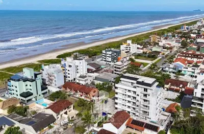 Apartamento com 3 quartos à venda na Avenida Paranaguá, 311, Balneário Gaivotas, Matinhos