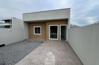 Casa com 3 quartos à venda na Rua G, Curraes, Matinhos