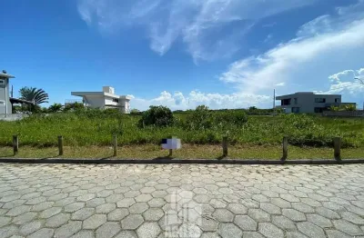 Terreno em condomínio fechado à venda na Rua Argentina, 29, Atami, Pontal do Paraná
