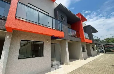 Casa com 3 quartos à venda na Rua América Do Sul, 33, Albatroz, Matinhos