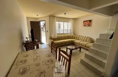 Casa com 2 quartos à venda na Rua Vinicius De Moraes, 167, Santa Terezinha, Pontal do Paraná