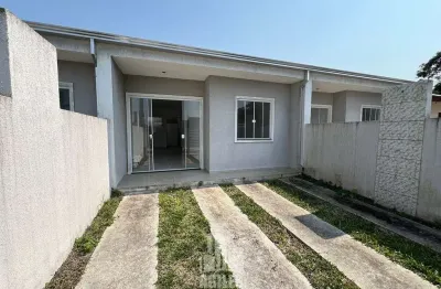 Casa com 2 quartos à venda na Rua Raul Seixas, 43, Balneário Primavera, Pontal do Paraná