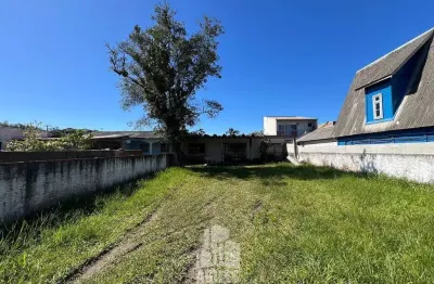 Terreno em condomínio fechado à venda na Rua Minas Gerais, 123, Riviera, Matinhos