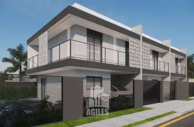 Casa com 3 quartos à venda na 8326000, 261, Bom Retiro, Matinhos
