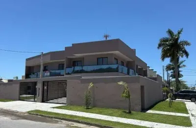 Casa com 2 quartos à venda na Avenida Paranaguá, 320, Bom Retiro, Matinhos