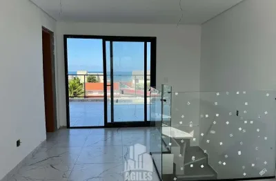 Apartamento com 3 quartos à venda na Rua B, 242, Perequê, Matinhos