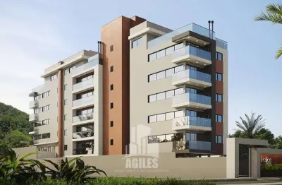 Apartamento com 4 quartos à venda na Rua Passeio Das Palmeiras, 697, Caiobá, Matinhos