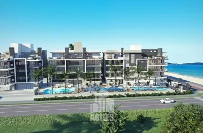 Apartamento com 4 quartos à venda na Avenida Beira Mar, 9493, Costa Azul, Matinhos