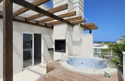 Apartamento com 3 quartos à venda na Rua 19 de Dezembro, 1050, Riviera, Matinhos