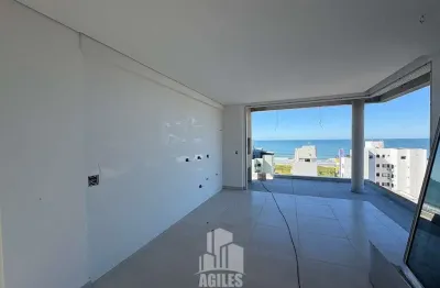 Apartamento com 3 quartos à venda na Rua Rui Leal, 311, Balneário Gaivotas, Matinhos